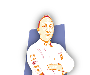 Daniele Corsaro