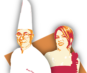 Moreno Emmi e Assya D'Ascoli